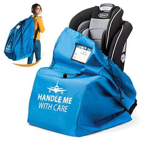best car seat travel bag